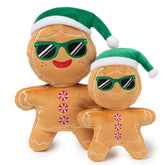 Mrs Gingerbread